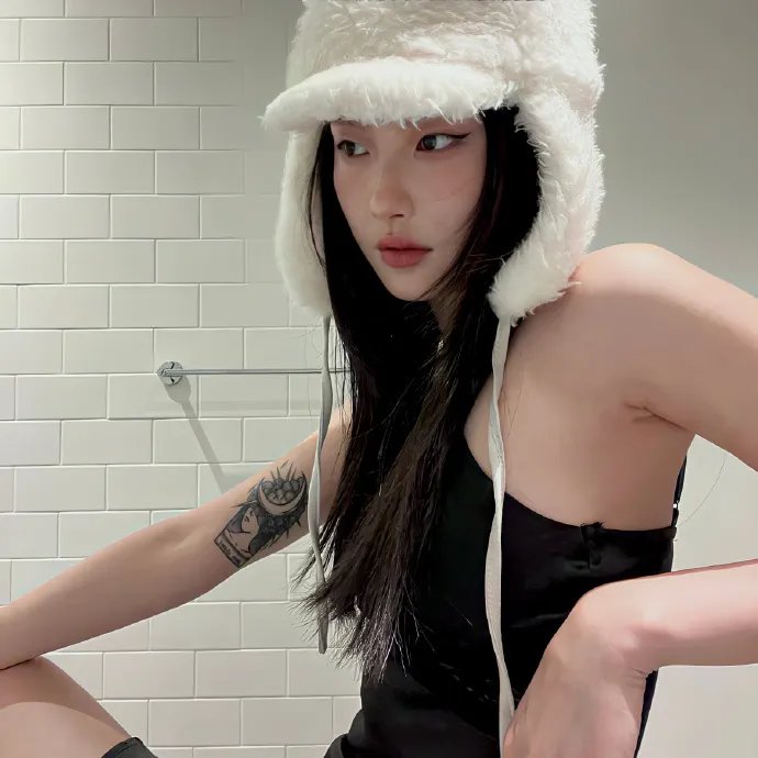 笔谈女公关