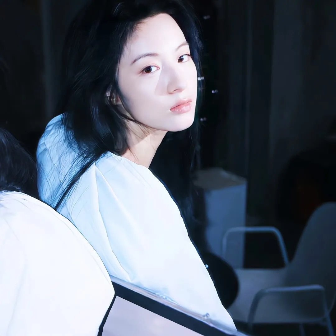 辣手美人