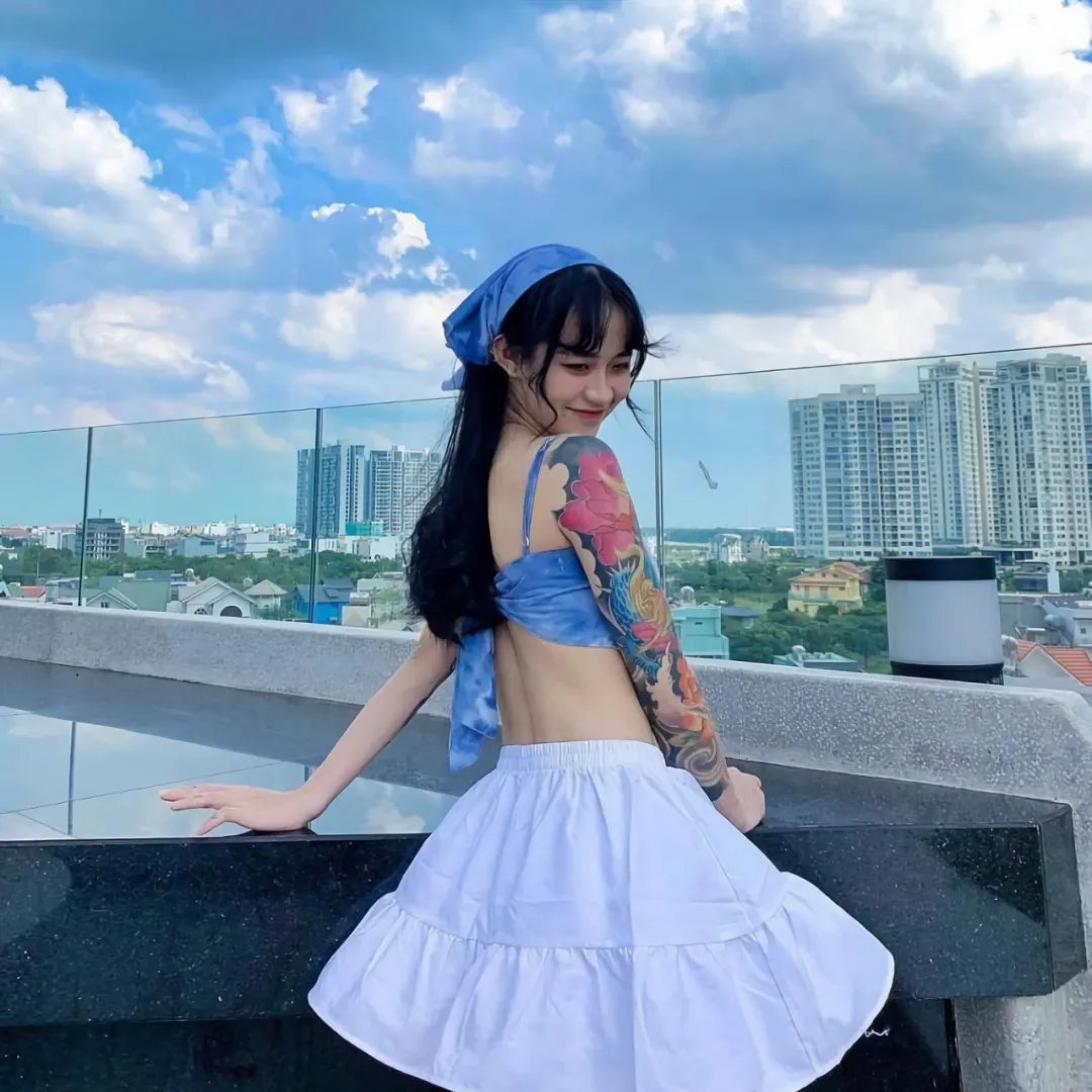 慈禧秘密生活
